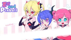 少女妖精弹珠台（Elf Girl Pinball）| 中文官网下载