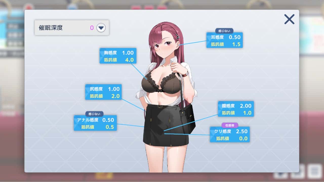 视觉数据3